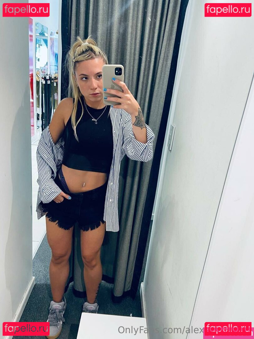 FormalAd3223 / Princessfederaly / alexxa_parkerr / alexxxaparker Nude Onlyfans Photo 39