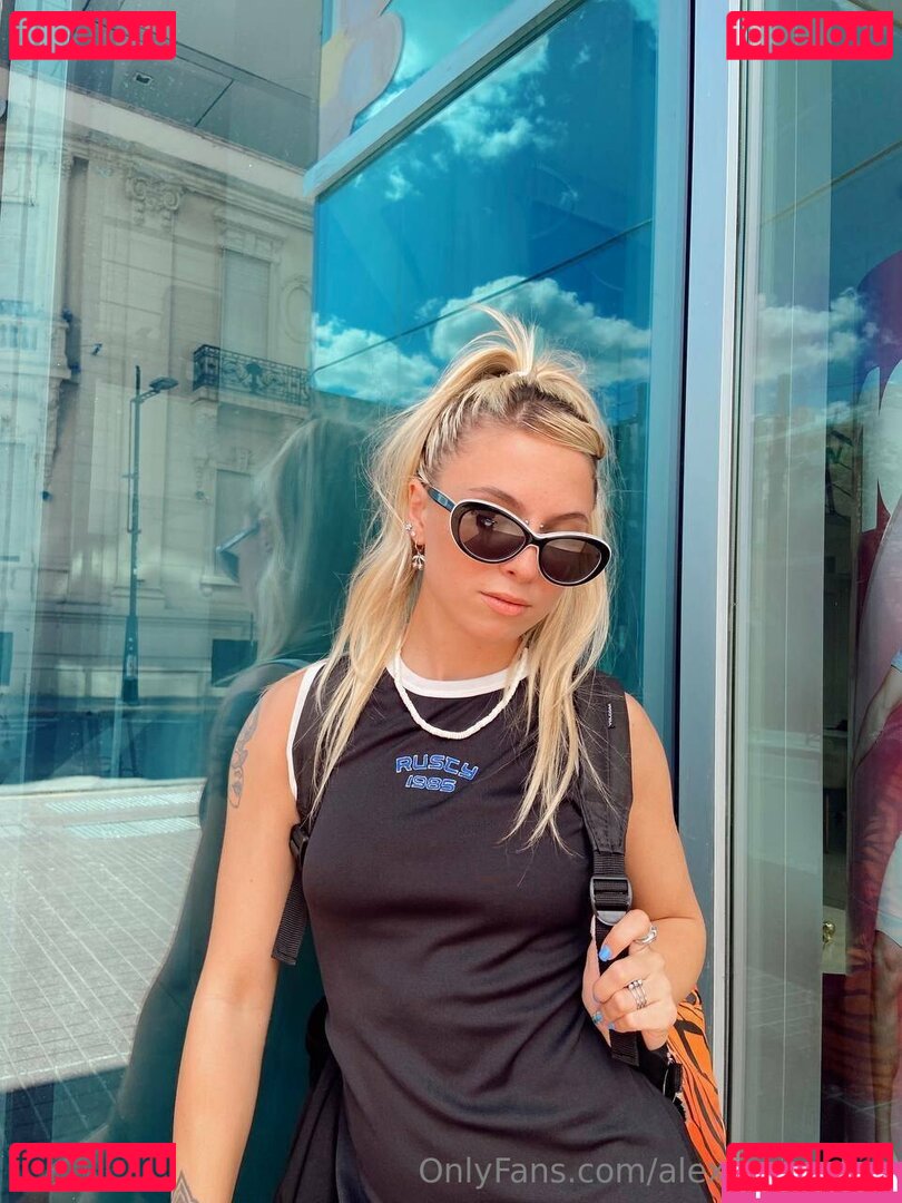 FormalAd3223 / Princessfederaly / alexxa_parkerr / alexxxaparker Nude Onlyfans Photo 38