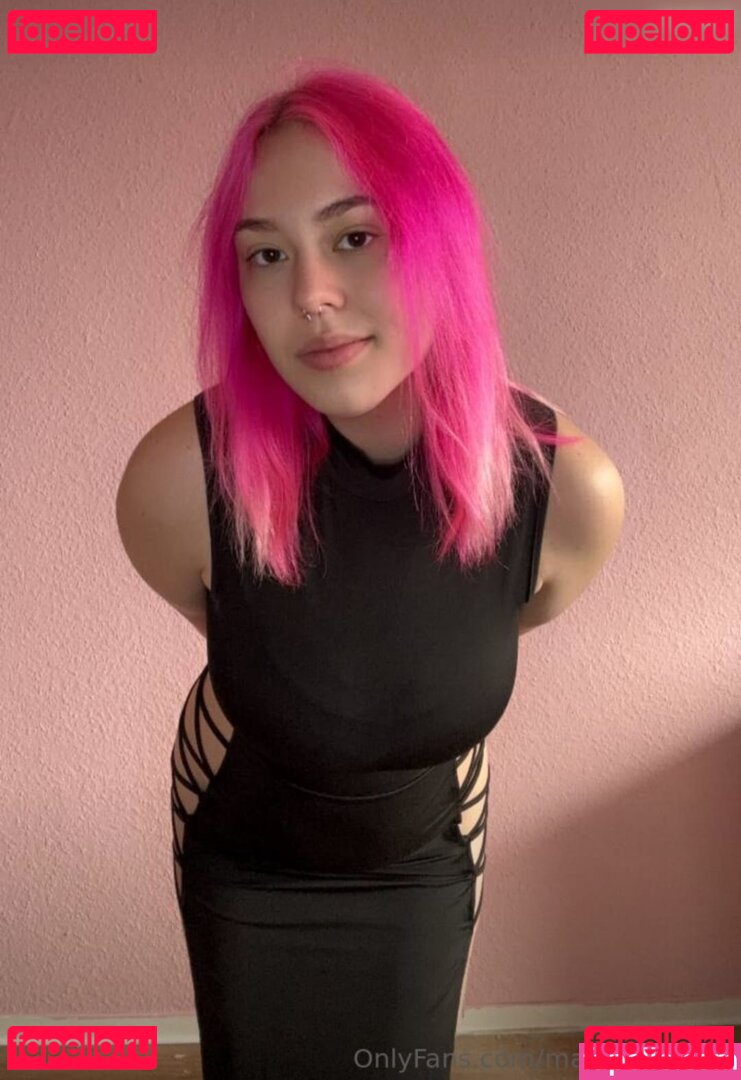 Marie Wunder / marie-wunder / marie.wunderlust_ Onlyfans Photo Gallery 