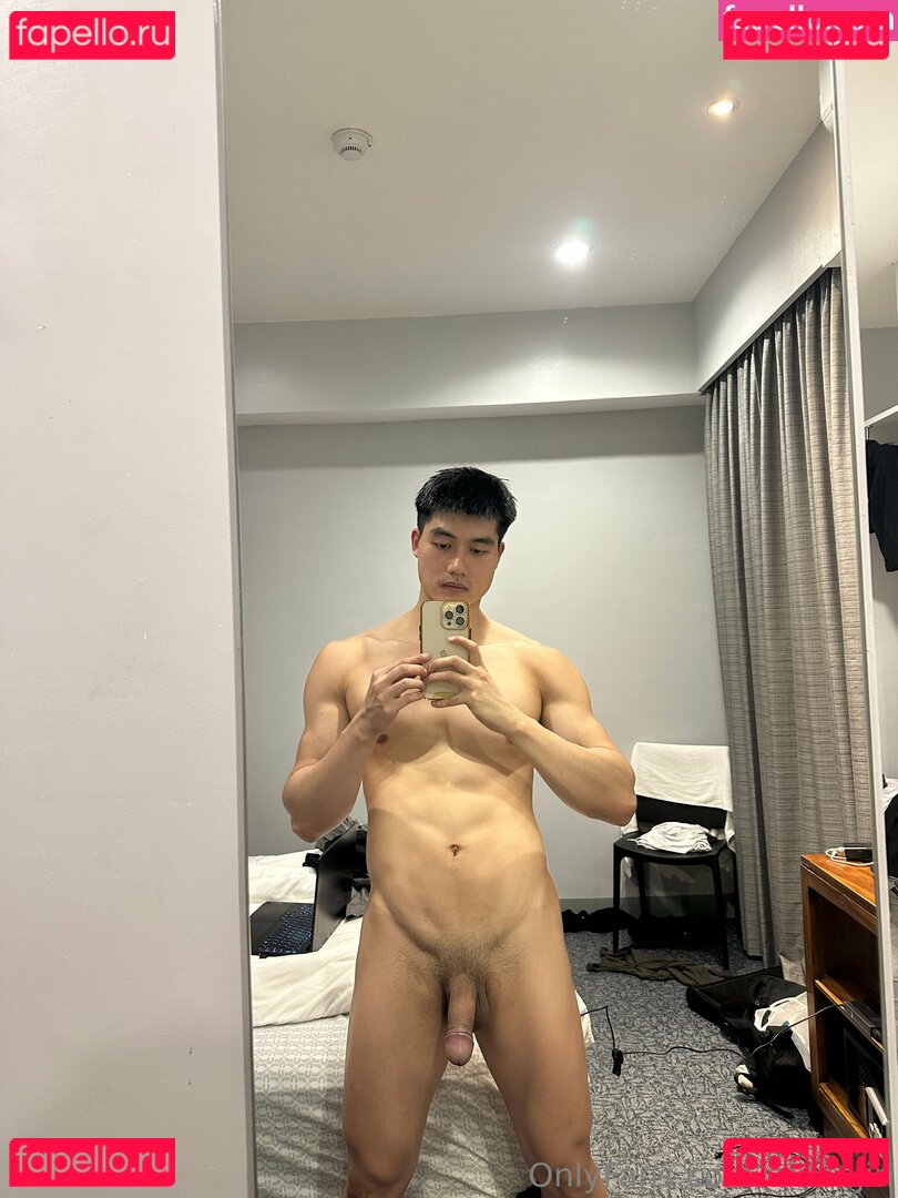 aidenjin / aidenjinng Nude Onlyfans Photo 8
