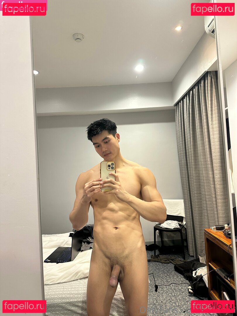 aidenjin / aidenjinng Nude Onlyfans Photo 7