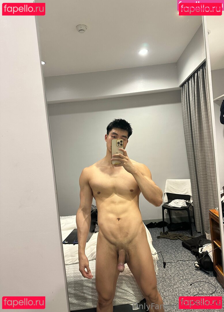 aidenjin / aidenjinng Nude Onlyfans Photo 6