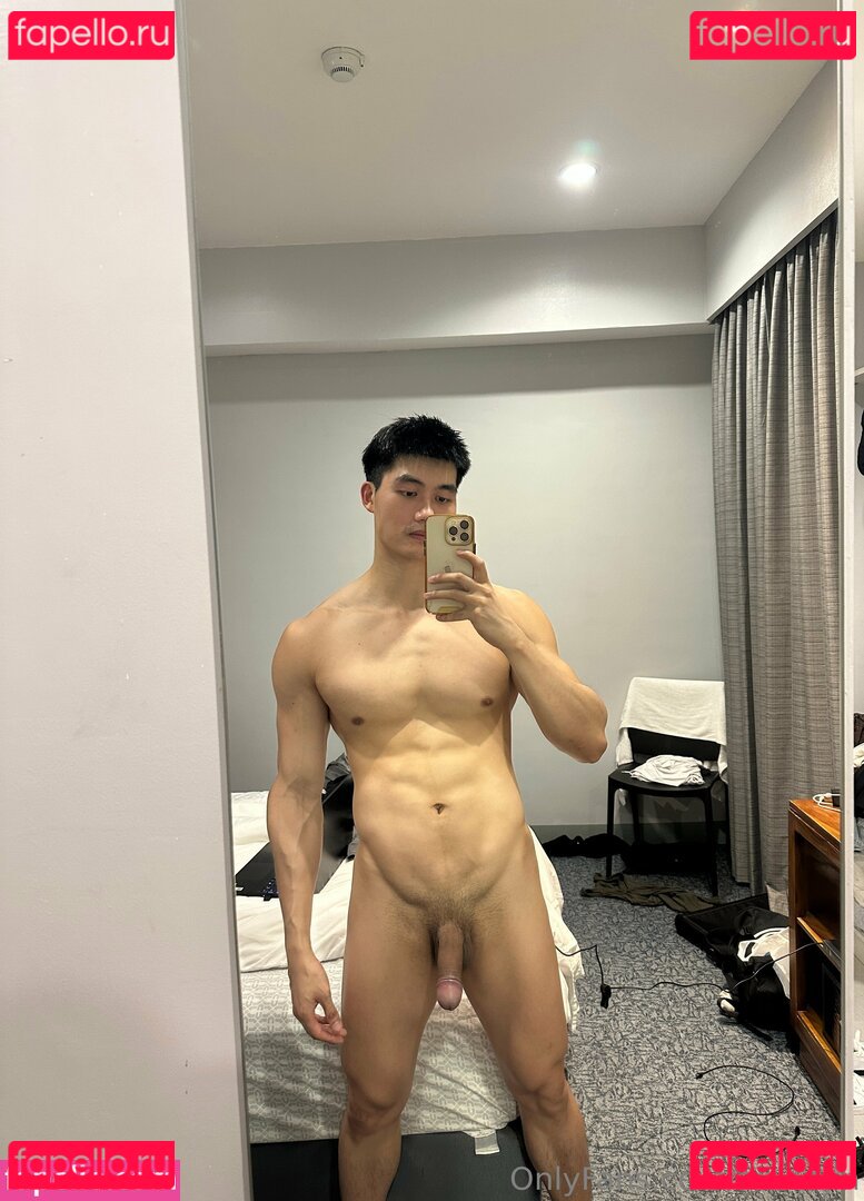 aidenjin / aidenjinng Nude Onlyfans Photo 5