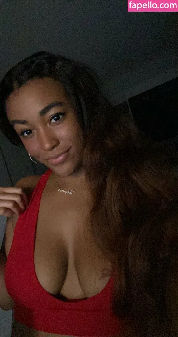 TatyMx Onlyfans Photo Gallery 