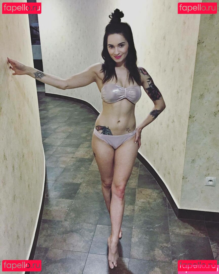 Ewelina Lisowska Onlyfans Photo Gallery 