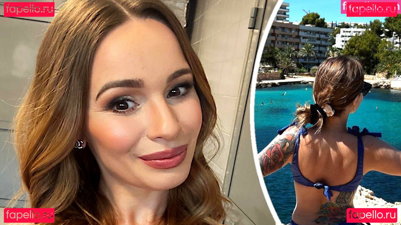 Ewelina Lisowska Onlyfans Photo Gallery 