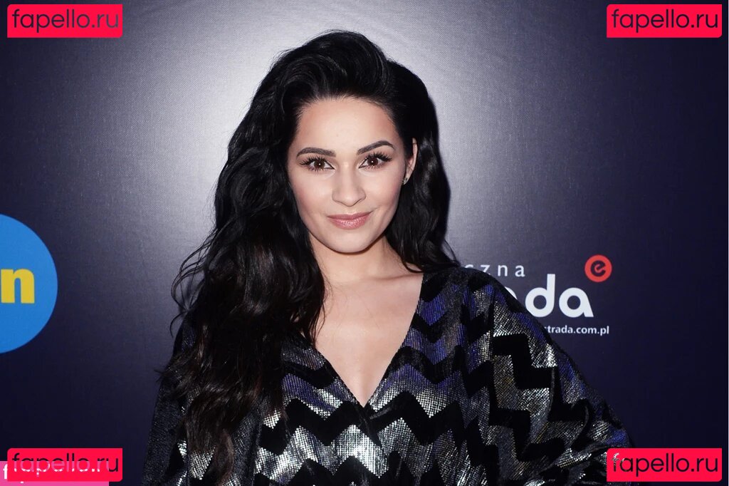 Ewelina Lisowska Onlyfans Photo Gallery 