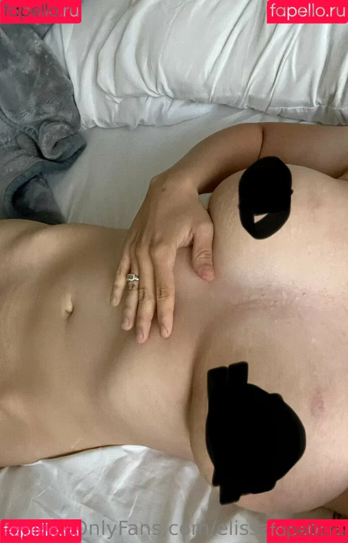 Elissa Victoria Onlyfans Photo Gallery 