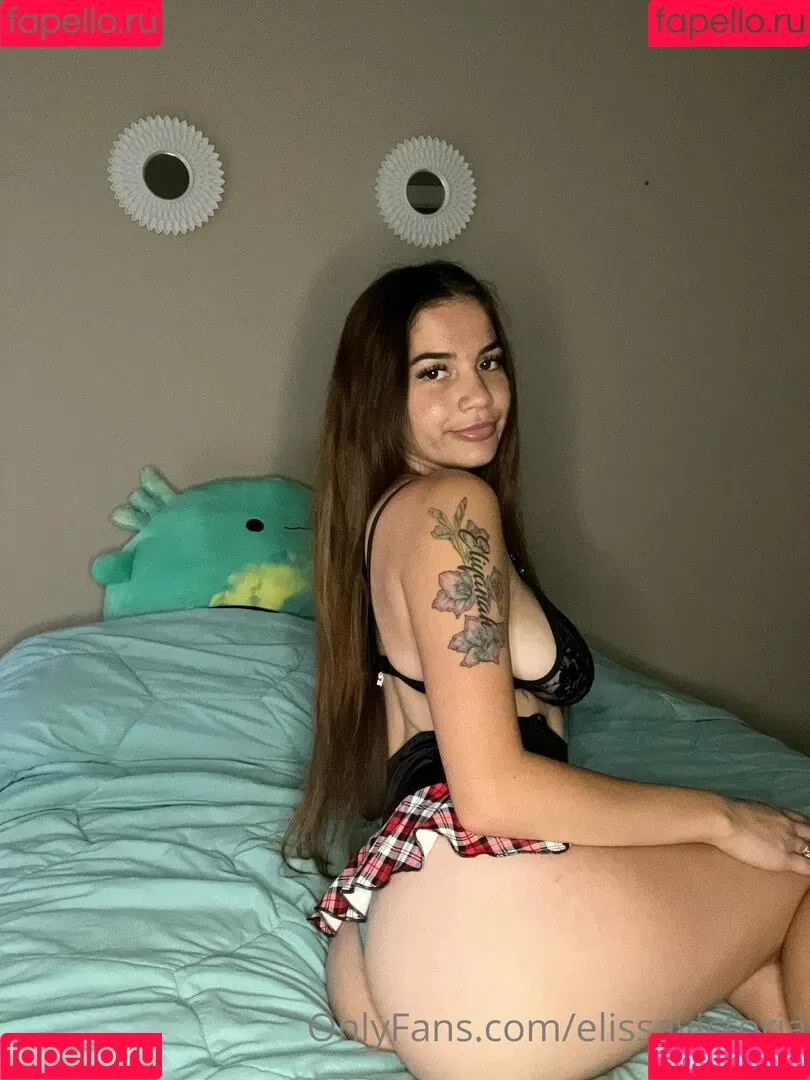 Elissa Victoria Onlyfans Photo Gallery 