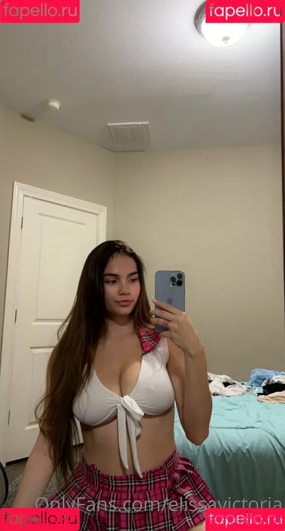 Elissa Victoria Onlyfans Photo Gallery 