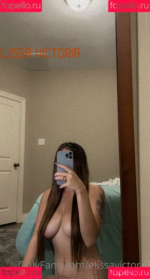 Elissa Victoria Onlyfans Photo Gallery 