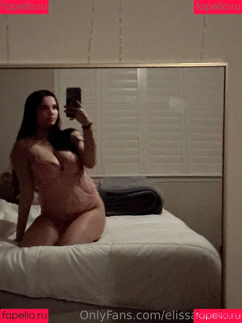 Elissa Victoria Onlyfans Photo Gallery 