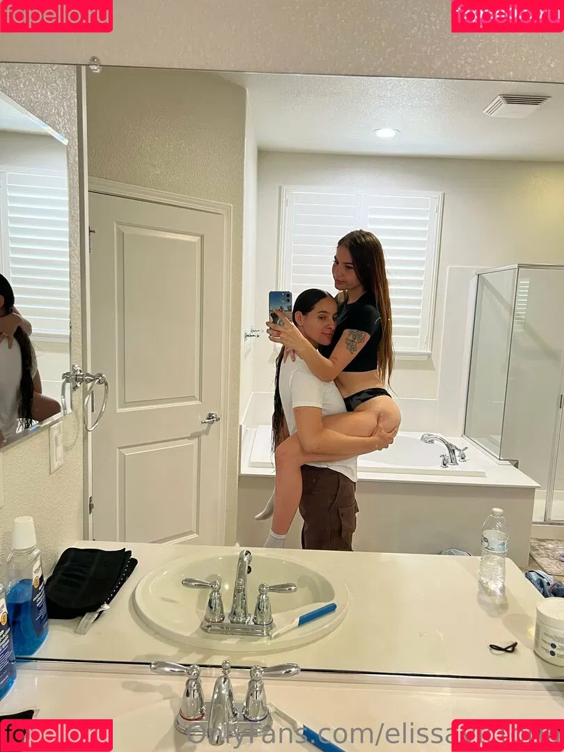 Elissa Victoria Onlyfans Photo Gallery 