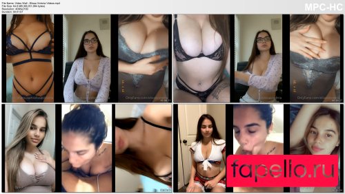 Elissa Victoria Nude Onlyfans Photo 13