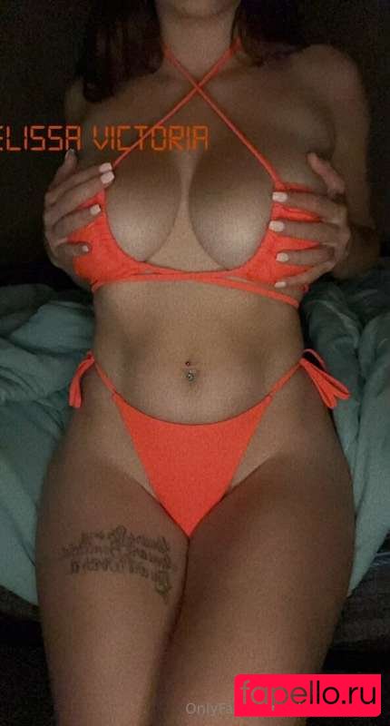 Elissa Victoria Nude Onlyfans Photo 10