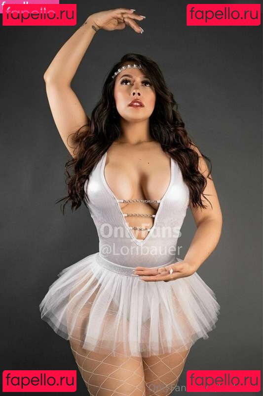 LB / Loribauer / sanmon Onlyfans Photo Gallery 