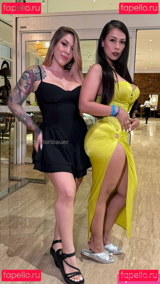 LB / Loribauer / sanmon Onlyfans Photo Gallery 