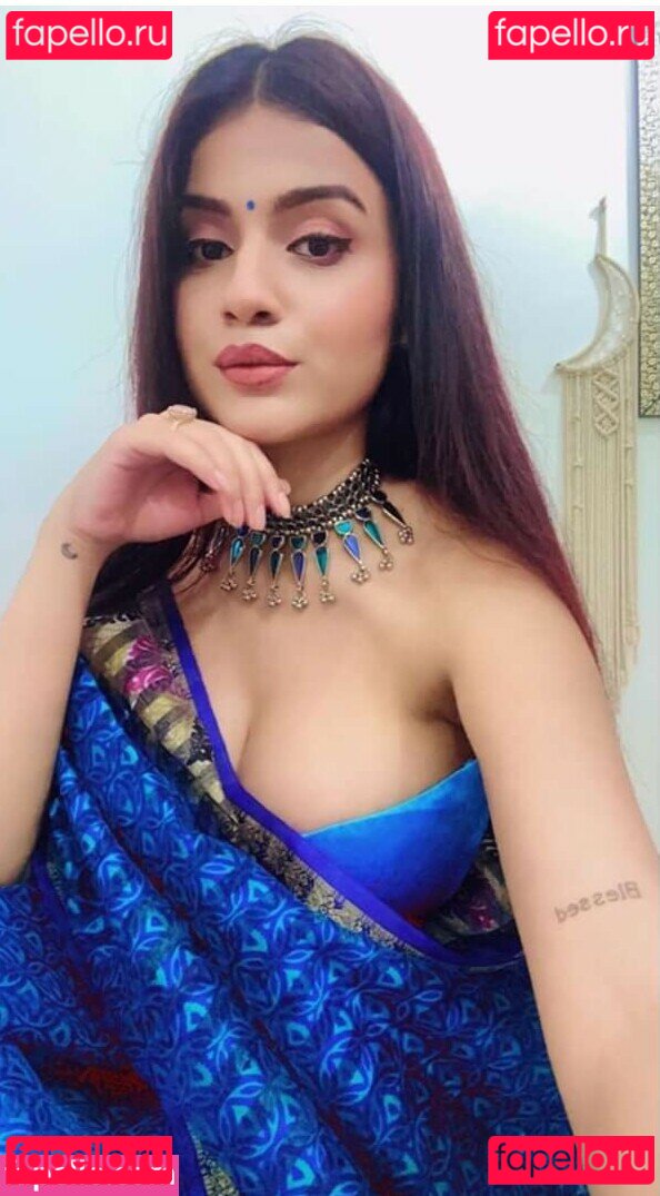 Nidhi Chaudhary / thenidhichaudhary Onlyfans Photo Gallery 
