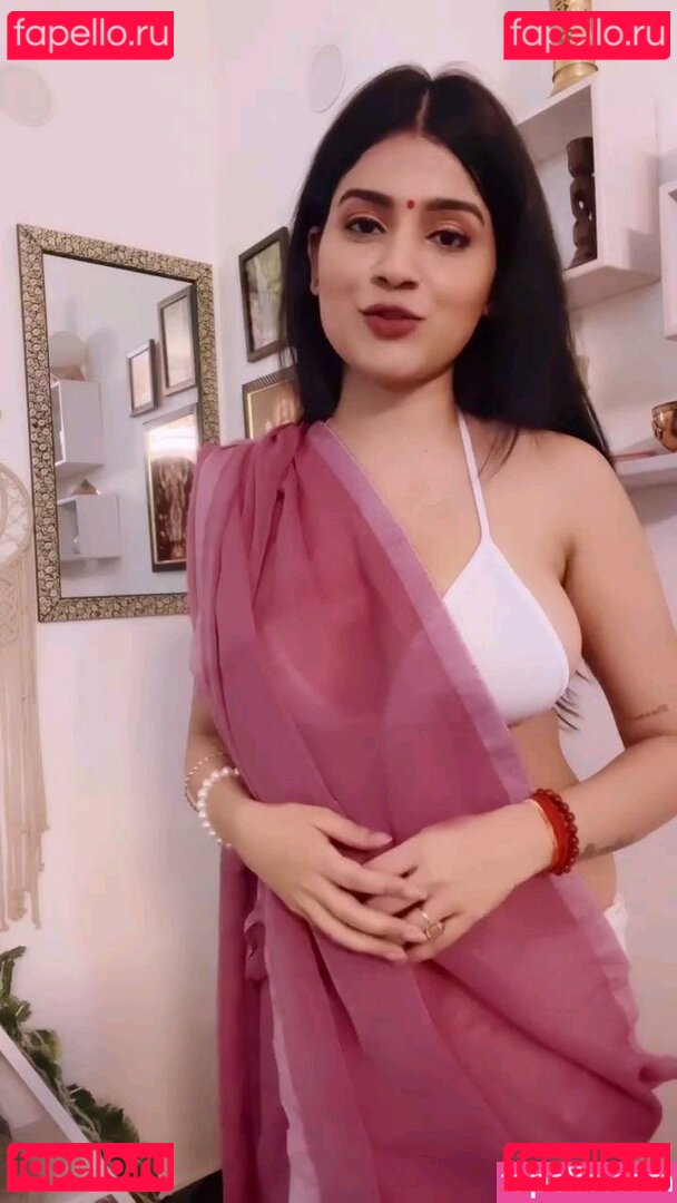 Nidhi Chaudhary / thenidhichaudhary Onlyfans Photo Gallery 