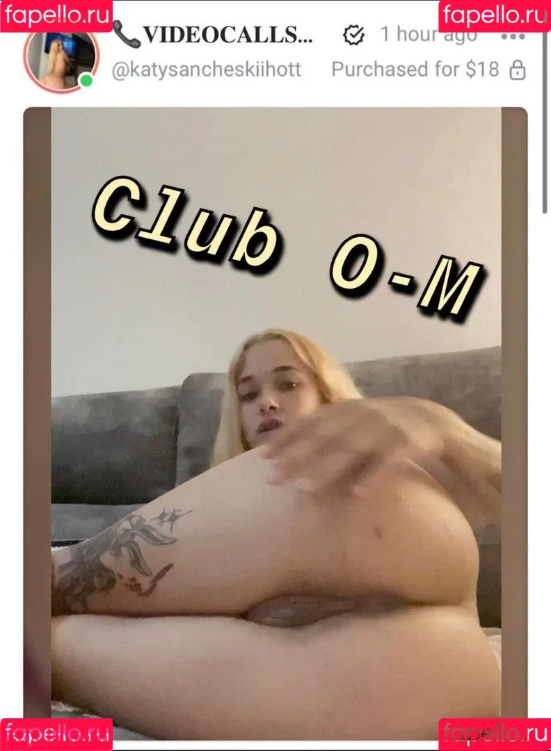 Lolitaol Onlyfans Photo Gallery 