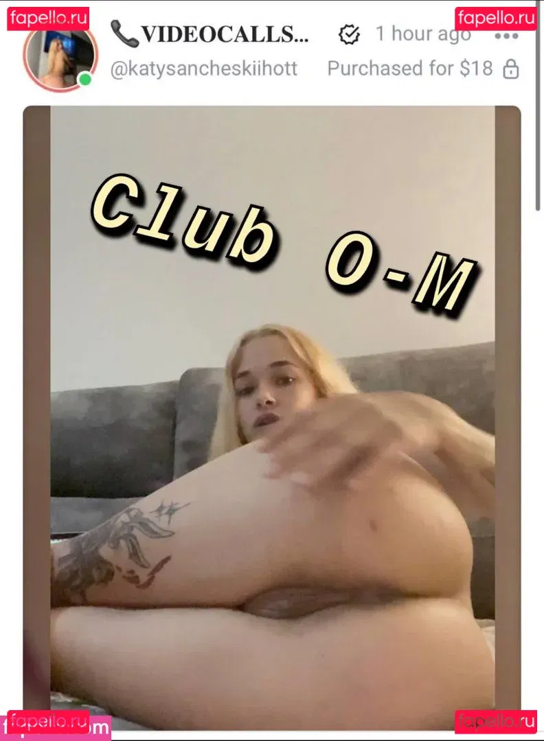 Lolitaol Onlyfans Photo Gallery 