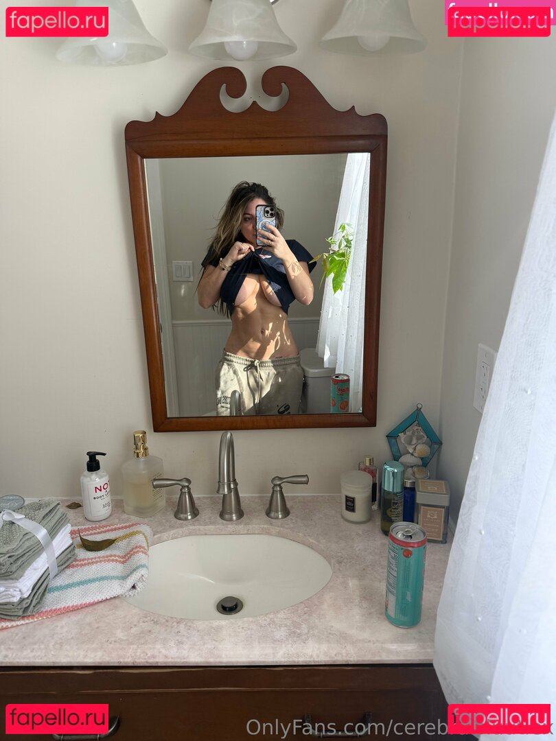 Cerebealsluutlex / cerebralsluutlex / lexilemonhead / lexxiam Onlyfans Photo Gallery 