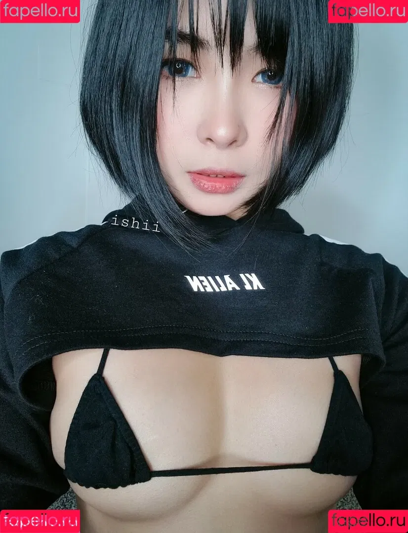 Ishiko Onlyfans Photo Gallery 