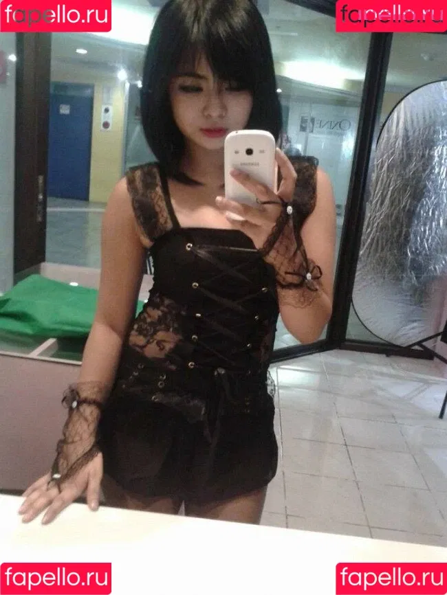 Ishiko Onlyfans Photo Gallery 