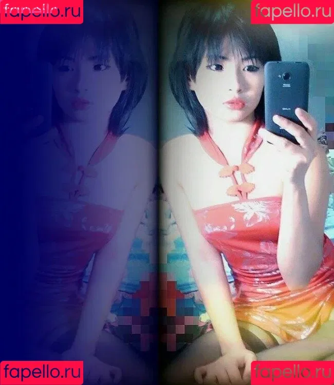 Ishiko Onlyfans Photo Gallery 