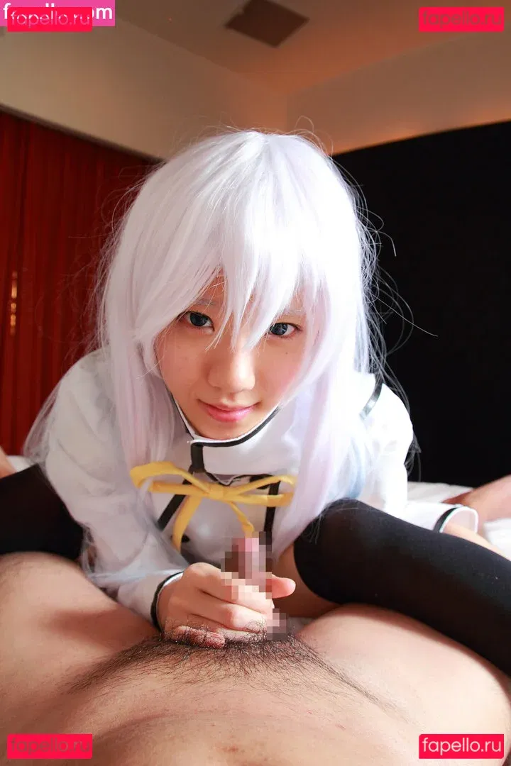 Ishiko Onlyfans Photo Gallery 