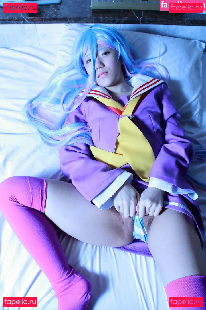 Ishiko Onlyfans Photo Gallery 