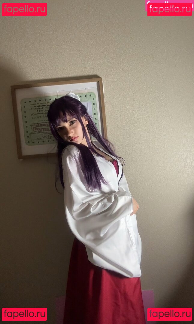 Jillynozomi Onlyfans Photo Gallery 