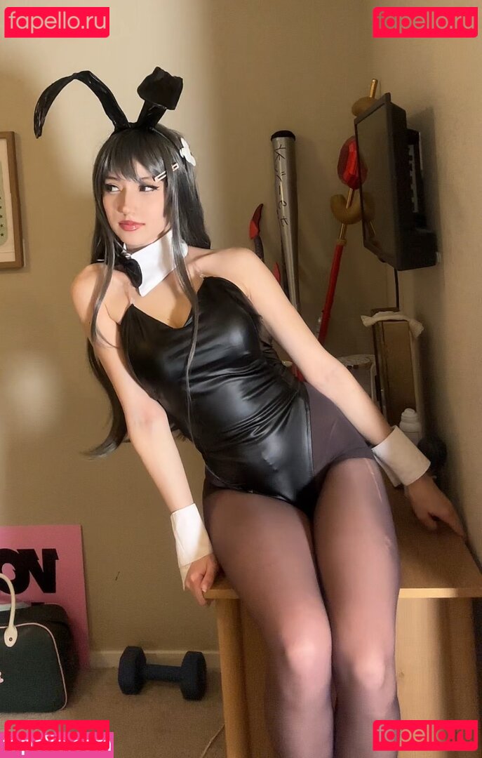 Jillynozomi Onlyfans Photo Gallery 