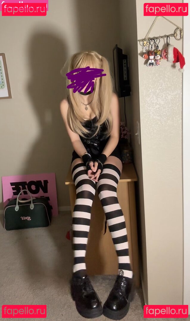 Jillynozomi Onlyfans Photo Gallery 