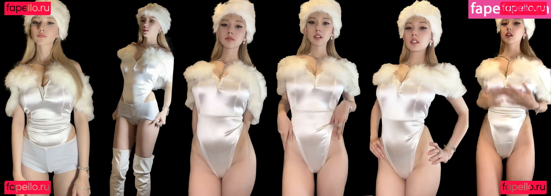 Jillynozomi Onlyfans Photo Gallery 