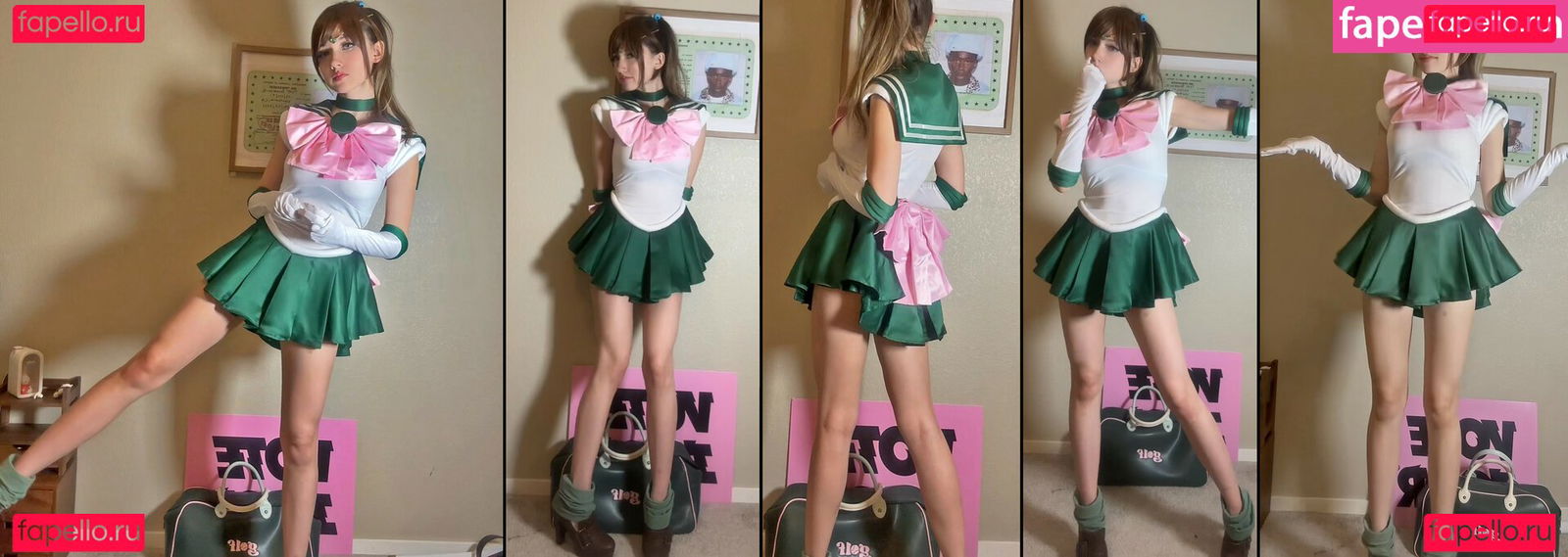 Jillynozomi Onlyfans Photo Gallery 