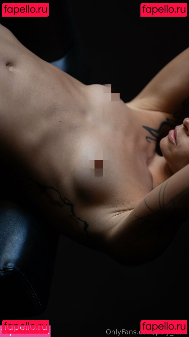 _poly_luna_ / poly_luna Onlyfans Photo Gallery 