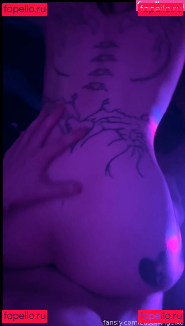Lust4Angelxo Onlyfans Photo Gallery 
