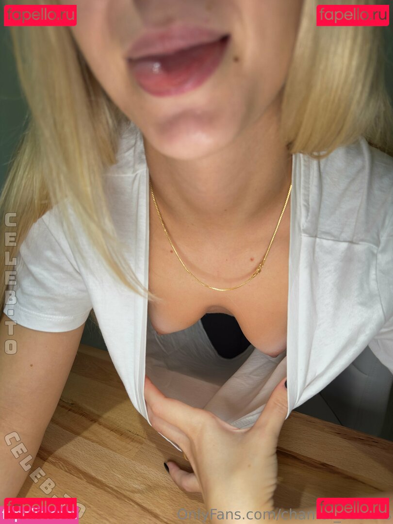 chantal_secrets Onlyfans Photo Gallery 