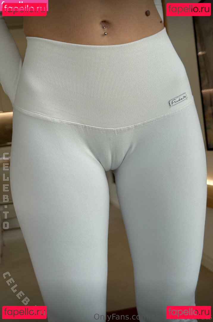 chantal_secrets Onlyfans Photo Gallery 