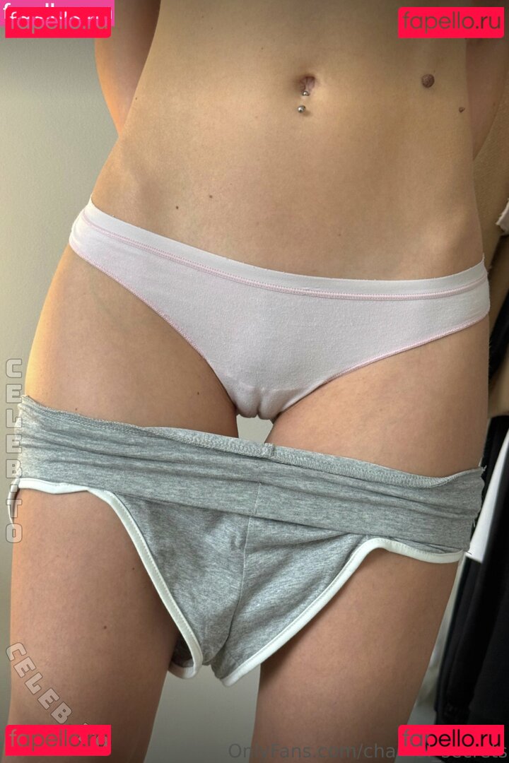 chantal_secrets Onlyfans Photo Gallery 