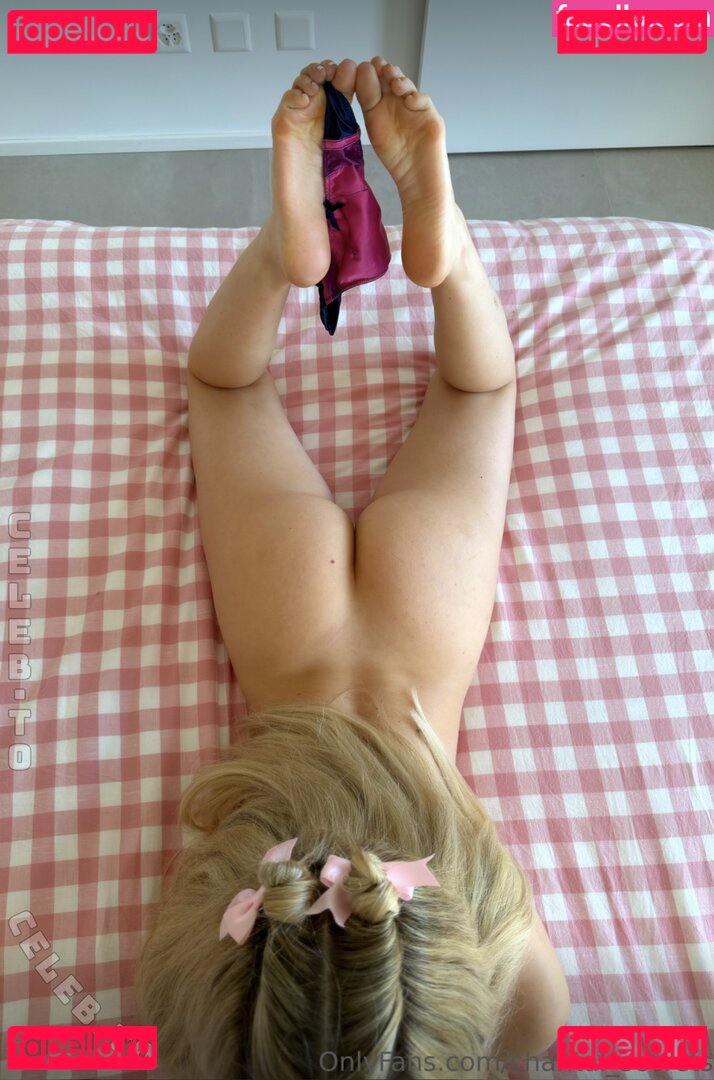 chantal_secrets Onlyfans Photo Gallery 