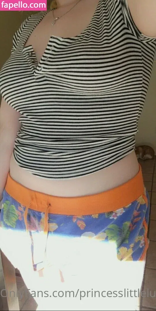 princesslittlelucy Onlyfans Photo Gallery 