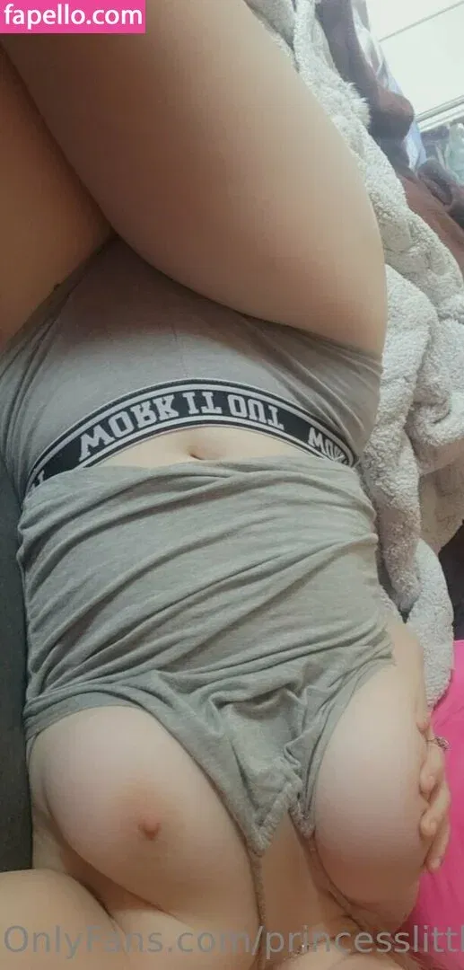 princesslittlelucy Onlyfans Photo Gallery 
