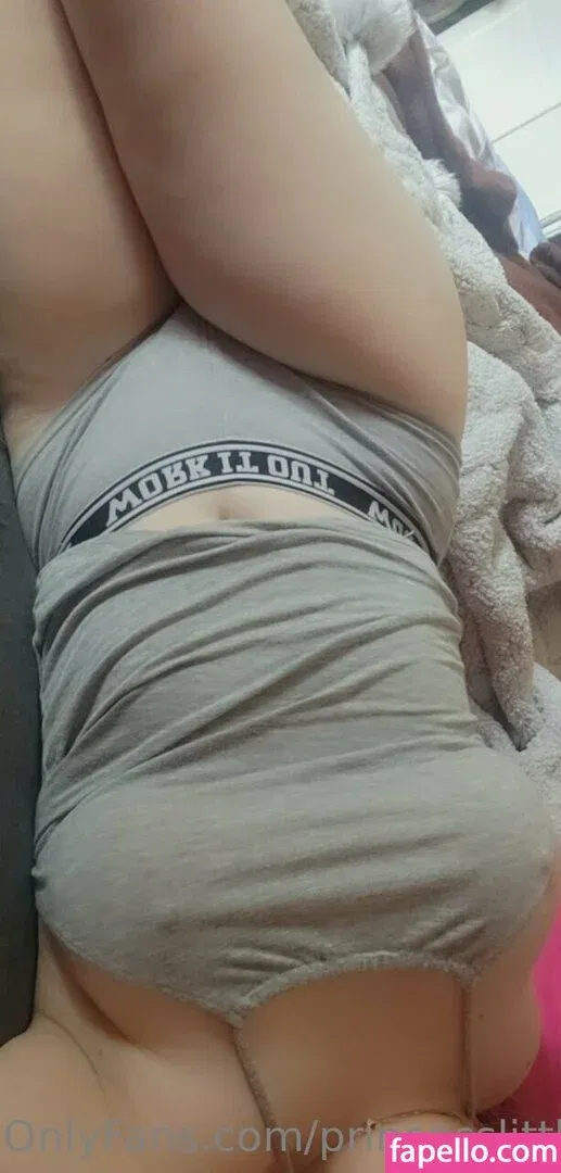 princesslittlelucy Onlyfans Photo Gallery 