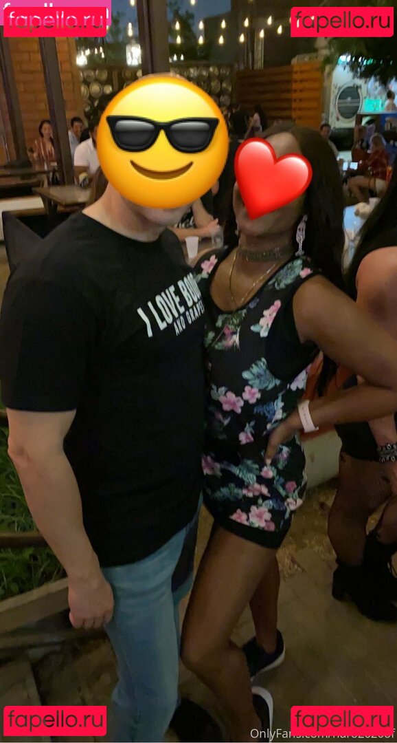 haro2020of / haropones Onlyfans Photo Gallery 