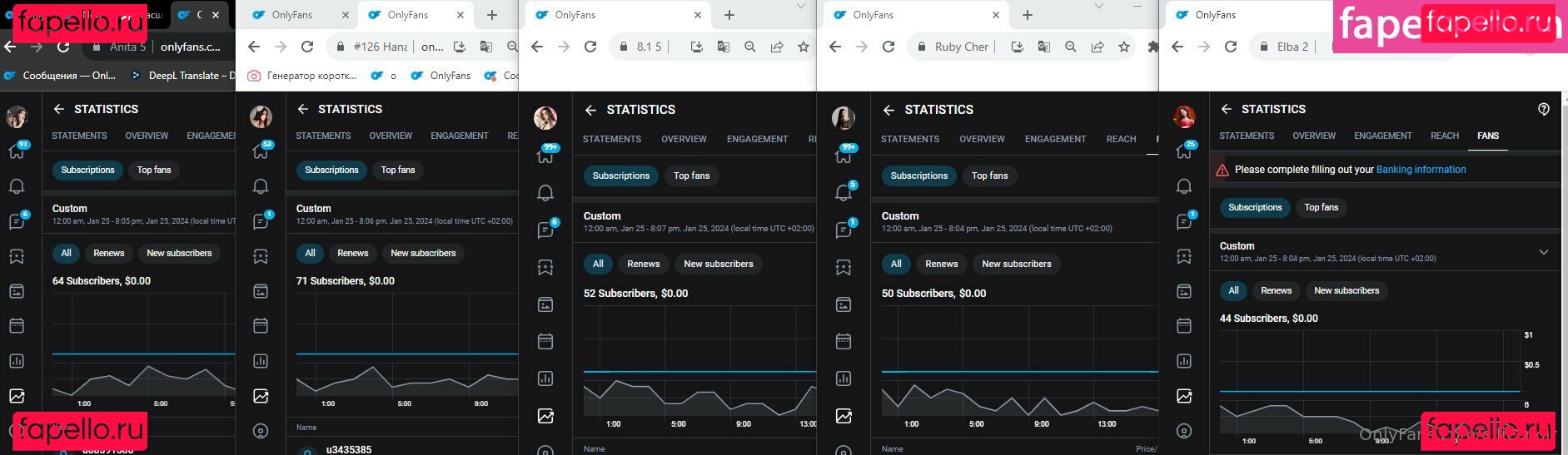 ellie_noir / hellienoir Onlyfans Photo Gallery 