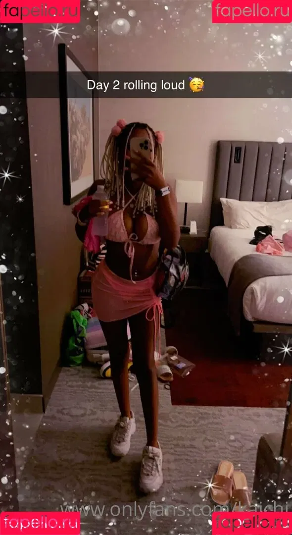 kaichi Onlyfans Photo Gallery 