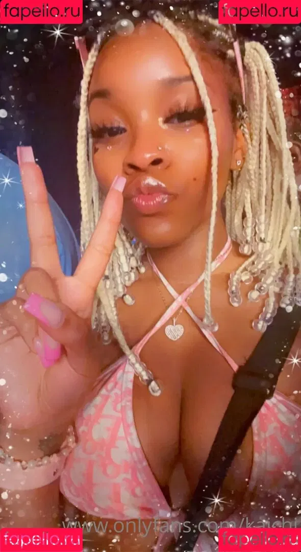 kaichi Onlyfans Photo Gallery 