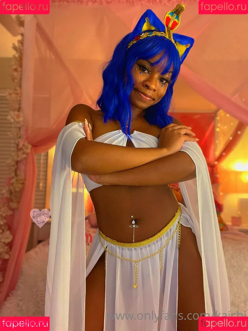 kaichi Onlyfans Photo Gallery 